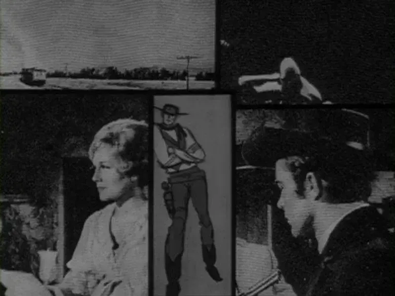 La noche de la trampa mortal