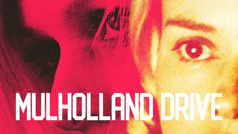 Mulholland Drive - Fondo