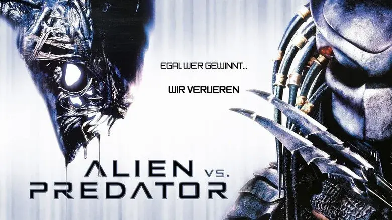 Alien vs. Predator - Fondo