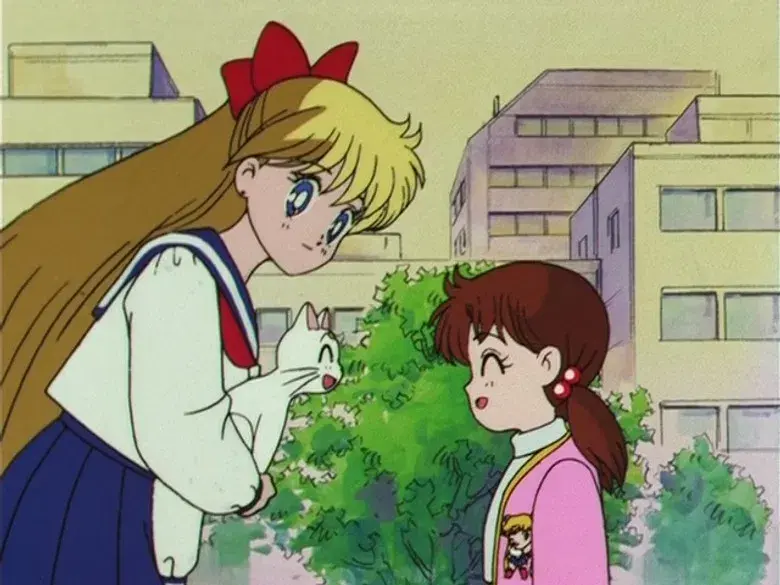 La guardería en peligro