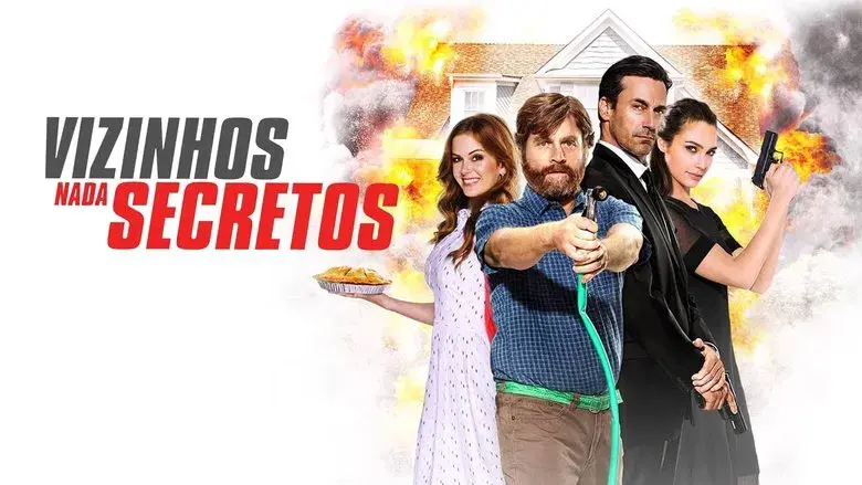 Las apariencias engañan - Fondo