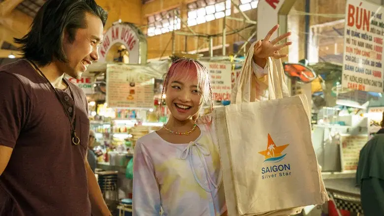 Guía de viaje hacia el amor - Fondo