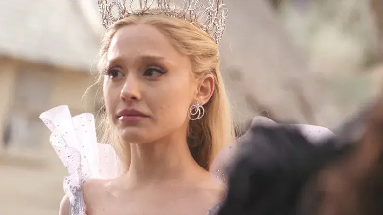 Wicked Parte II - Fondo