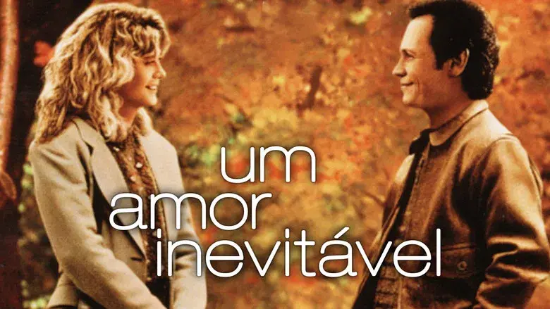 Cuando Harry encontró a Sally - Fondo