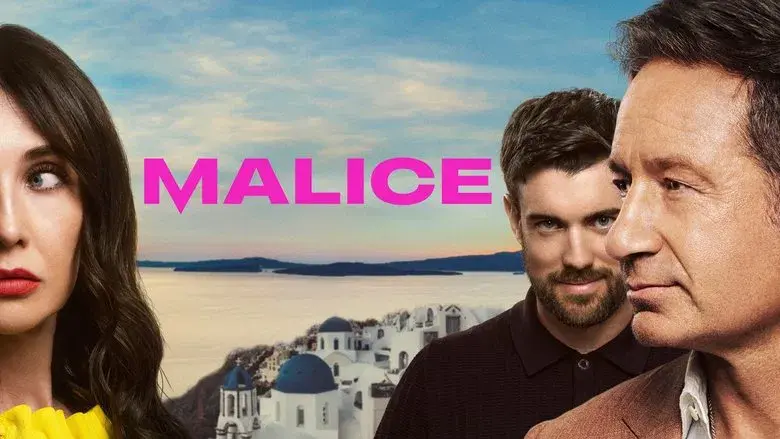Malicia - Fondo
