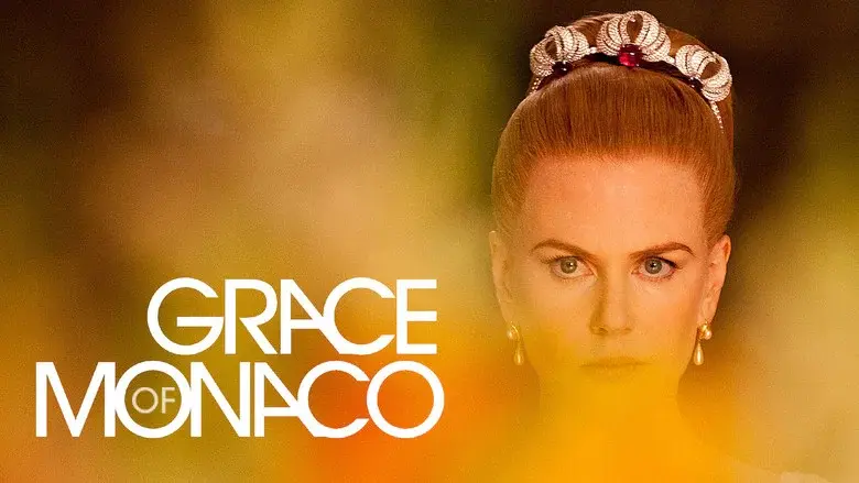 Grace de Mónaco - Fondo