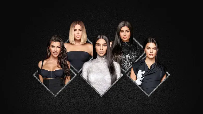 Las Kardashian - Fondo