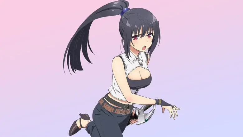 Arifureta Shokugyou de Sekai Saikyou - Fondo