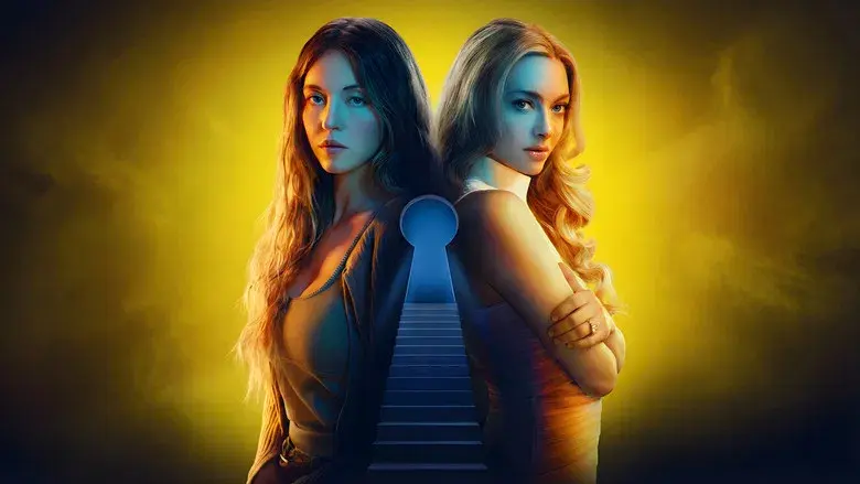 La asistenta - Fondo