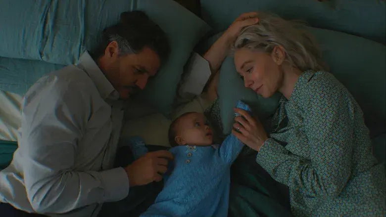 Los Cuatro Fantásticos: Primeros pasos - Fondo