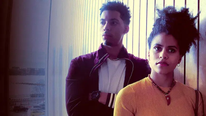 High Flying Bird - Fondo