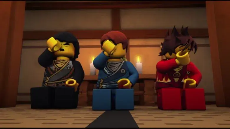 El arte del puño silencioso