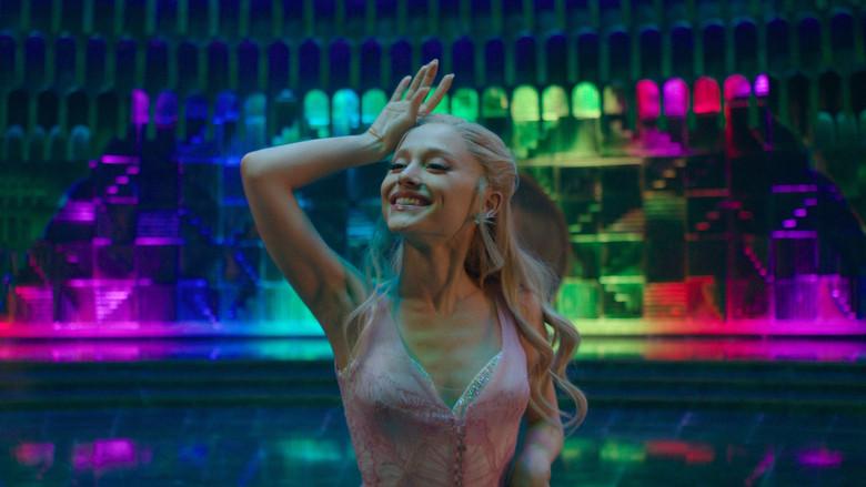 Wicked Parte II - Fondo