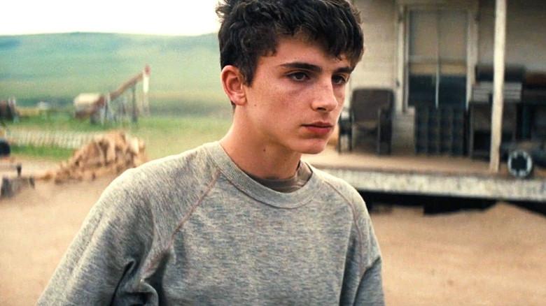 Interstellar - Fondo