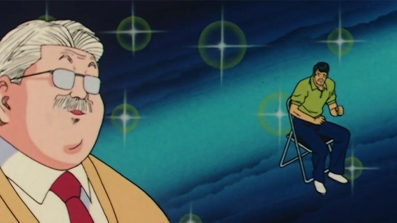 ¿Pero éste que hace? El error de cálculo de Taoka