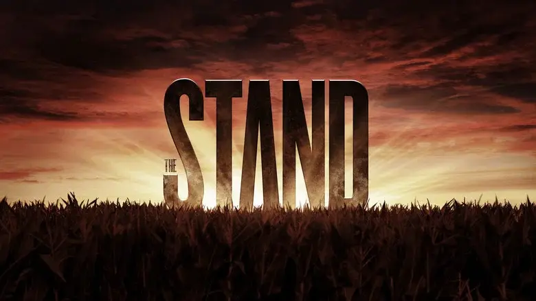 The Stand - Fondo