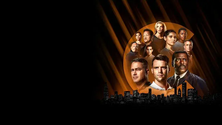Chicago Fire - Fondo