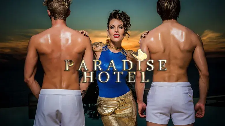 Paradise Hotel - Fondo