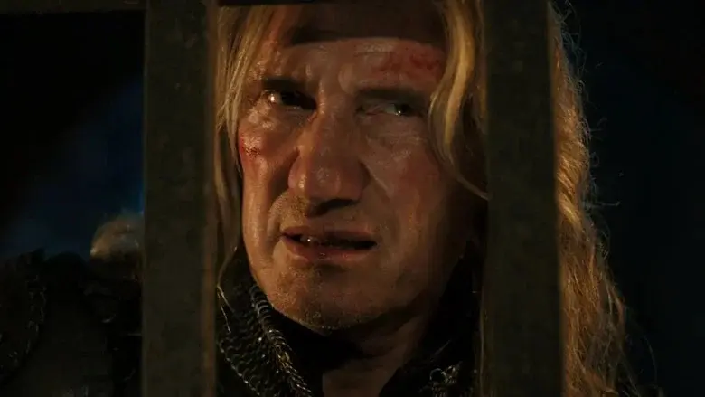 Las Ratas: Una historia de 'The Witcher' - Fondo