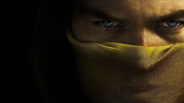 Marvel - Iron Fist - Fondo