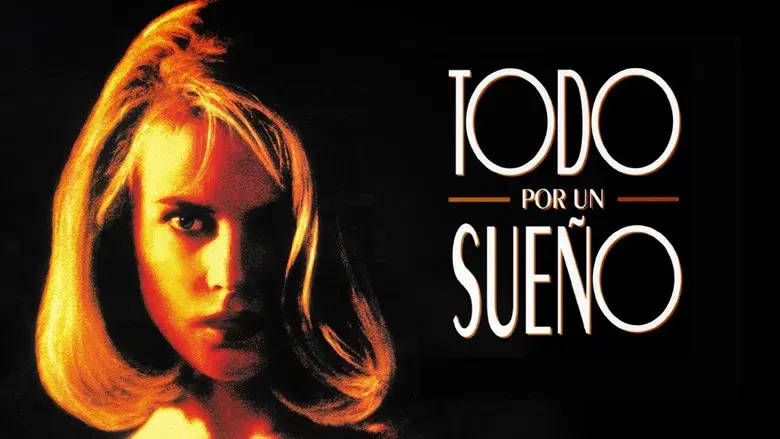 Todo por un sueño - Fondo