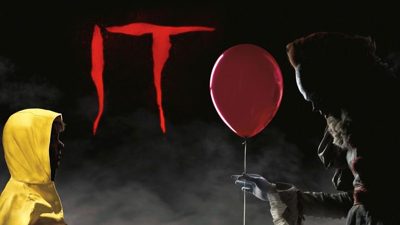It (Eso) - Fondo