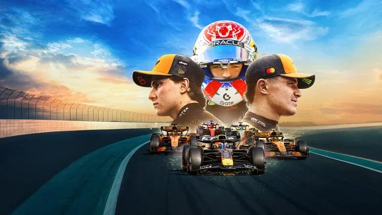 Formula 1: La emoción de un Grand Prix - Fondo