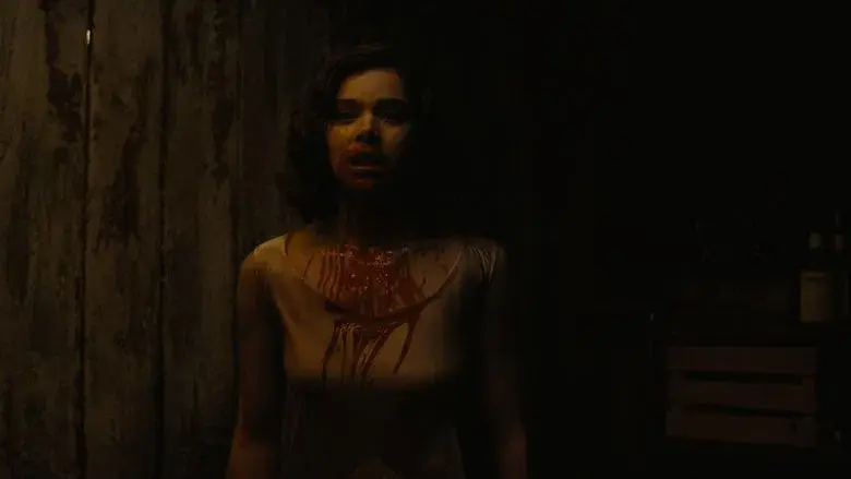 Los pecadores - Fondo