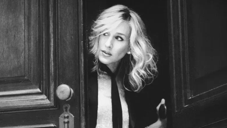 Sexo en Nueva York - Fondo