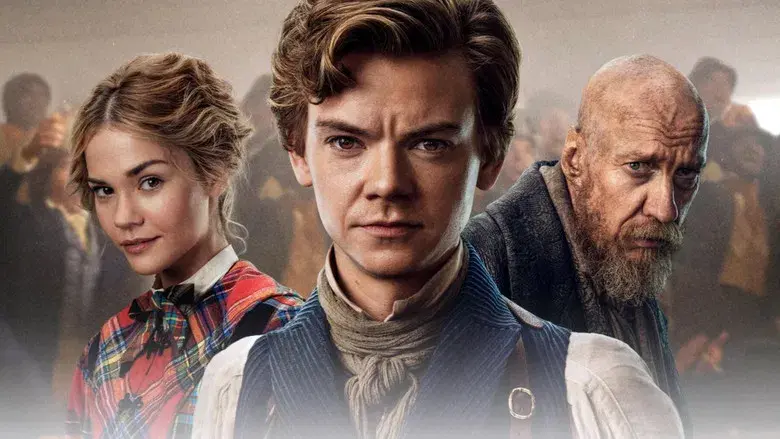 The Artful Dodger - Fondo