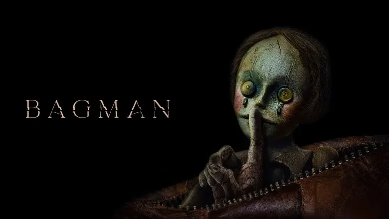 El hombre del saco - Fondo