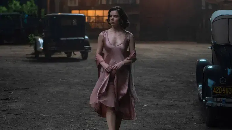 Los pecadores - Fondo