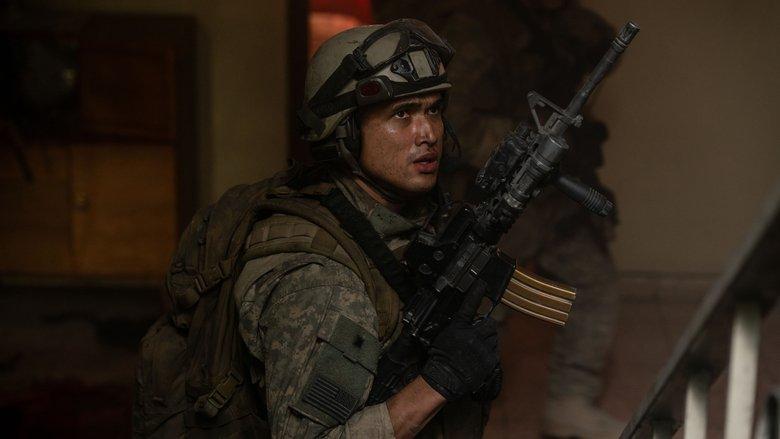 Warfare: Tiempo de guerra - Fondo