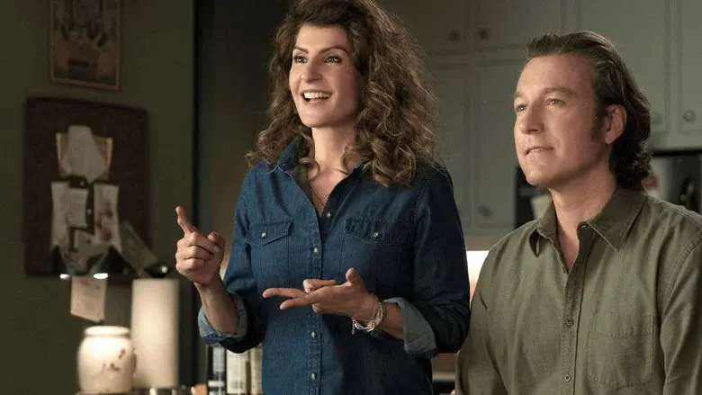 Mi gran boda griega 2 - Fondo