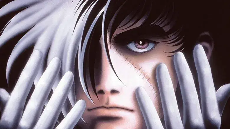 Black Jack: El síndrome de Moira - Fondo