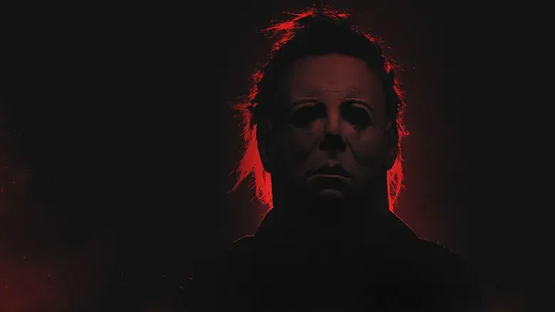 La noche de Halloween - Fondo