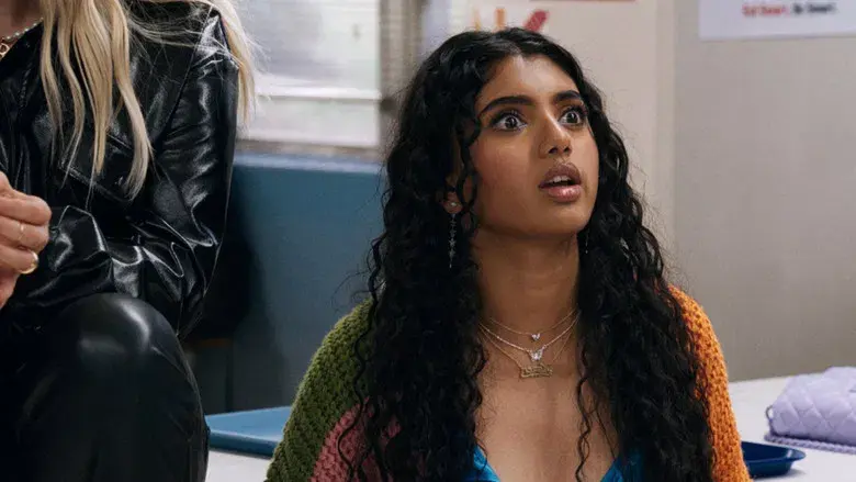 Chicas malas - Fondo