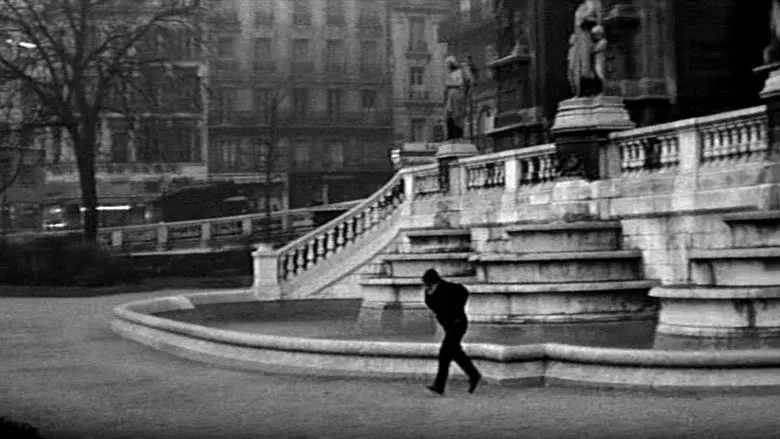 Los cuatrocientos golpes - Fondo
