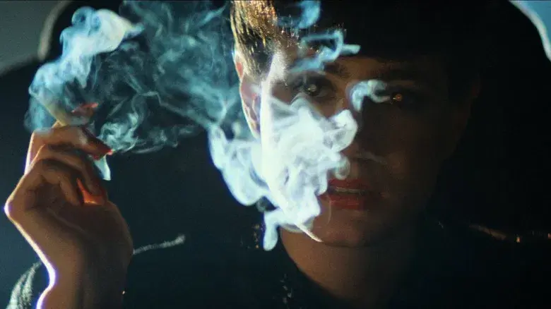 Blade Runner - Fondo