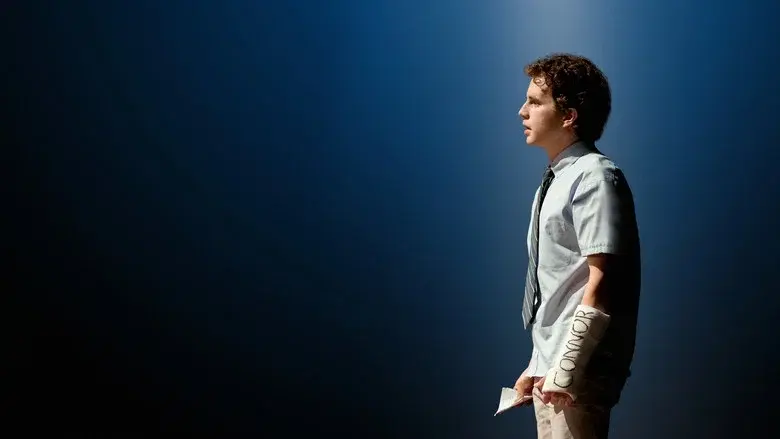 Querido Evan Hansen - Fondo