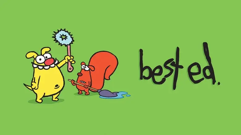 Best Ed - Fondo