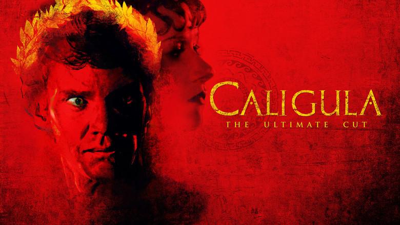 Calígula - Fondo