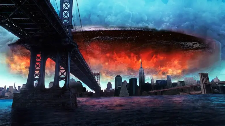 Independence Day - Fondo