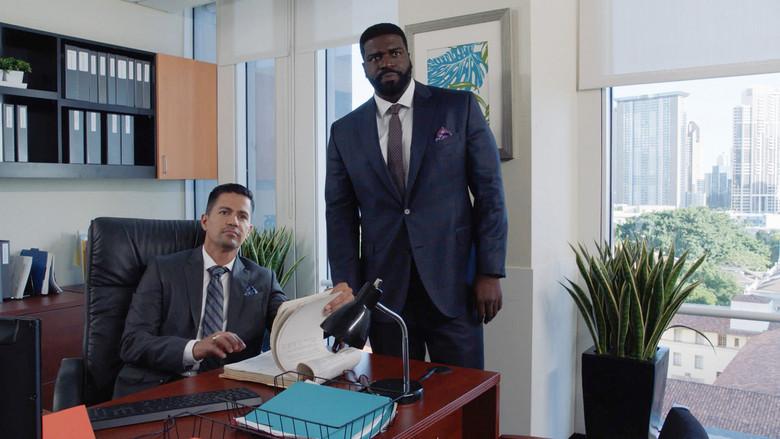 Los Lunes son para el asesinato