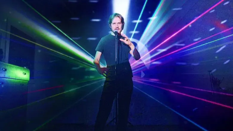 Bo Burnham: Inside - Fondo