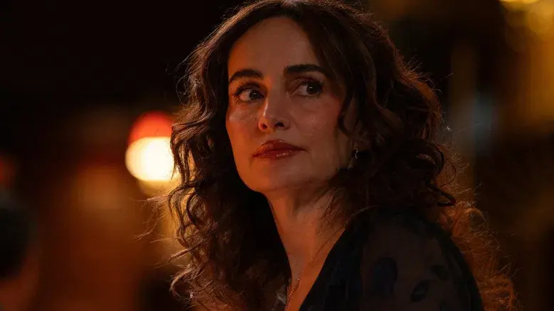 Un Hombre por Semana - Fondo