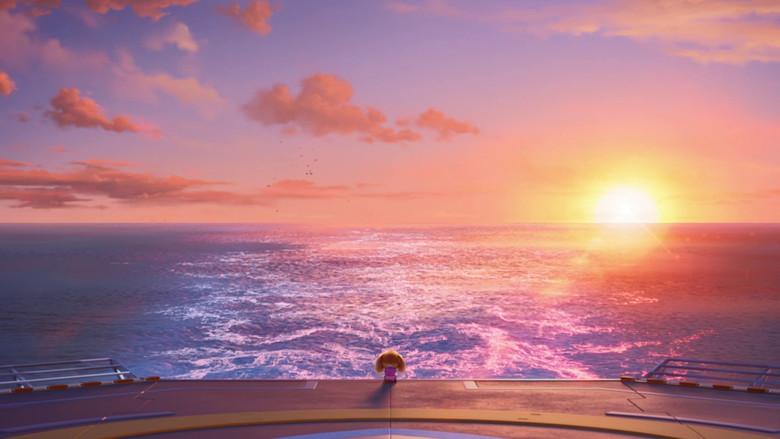 La Patrulla Canina: La superpelícula - Fondo