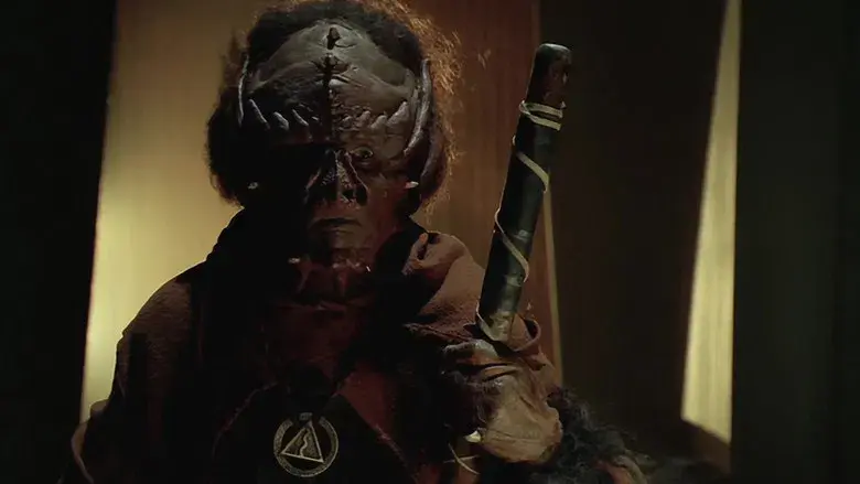 ¿Que pasa con un reverendo buscado?