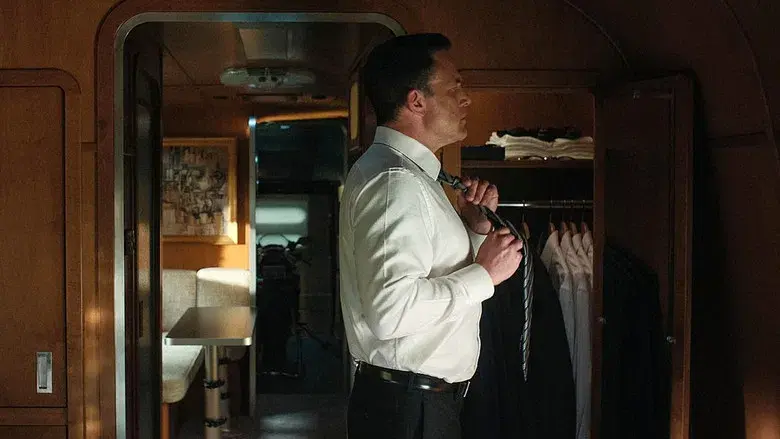 El contable 2 - Fondo