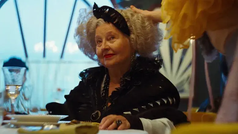 Pobres criaturas - Fondo